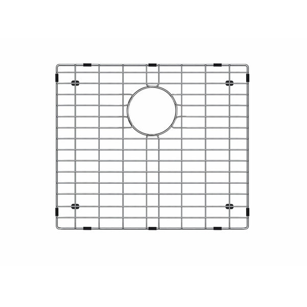 Bottom Grid Venty Kitchen Sink