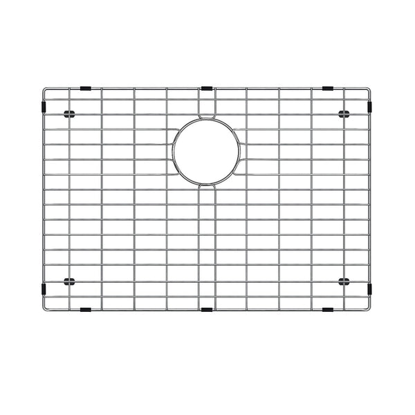 Bottom Grid Enzo Kitchen Sink